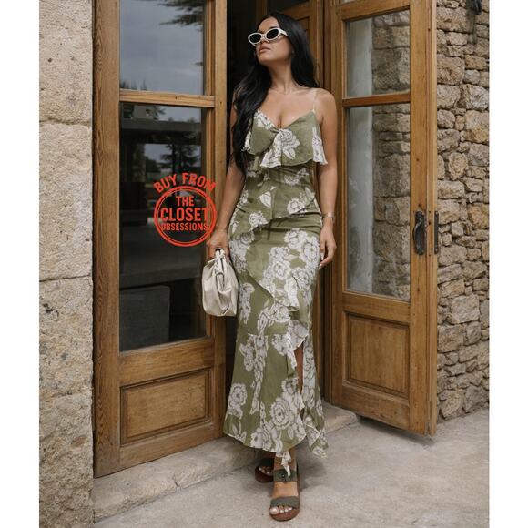 ZARA BLOGGER FAVE!!! Strappy Slip Dress NWT LAST ONE!!! - Picture 7 of 16